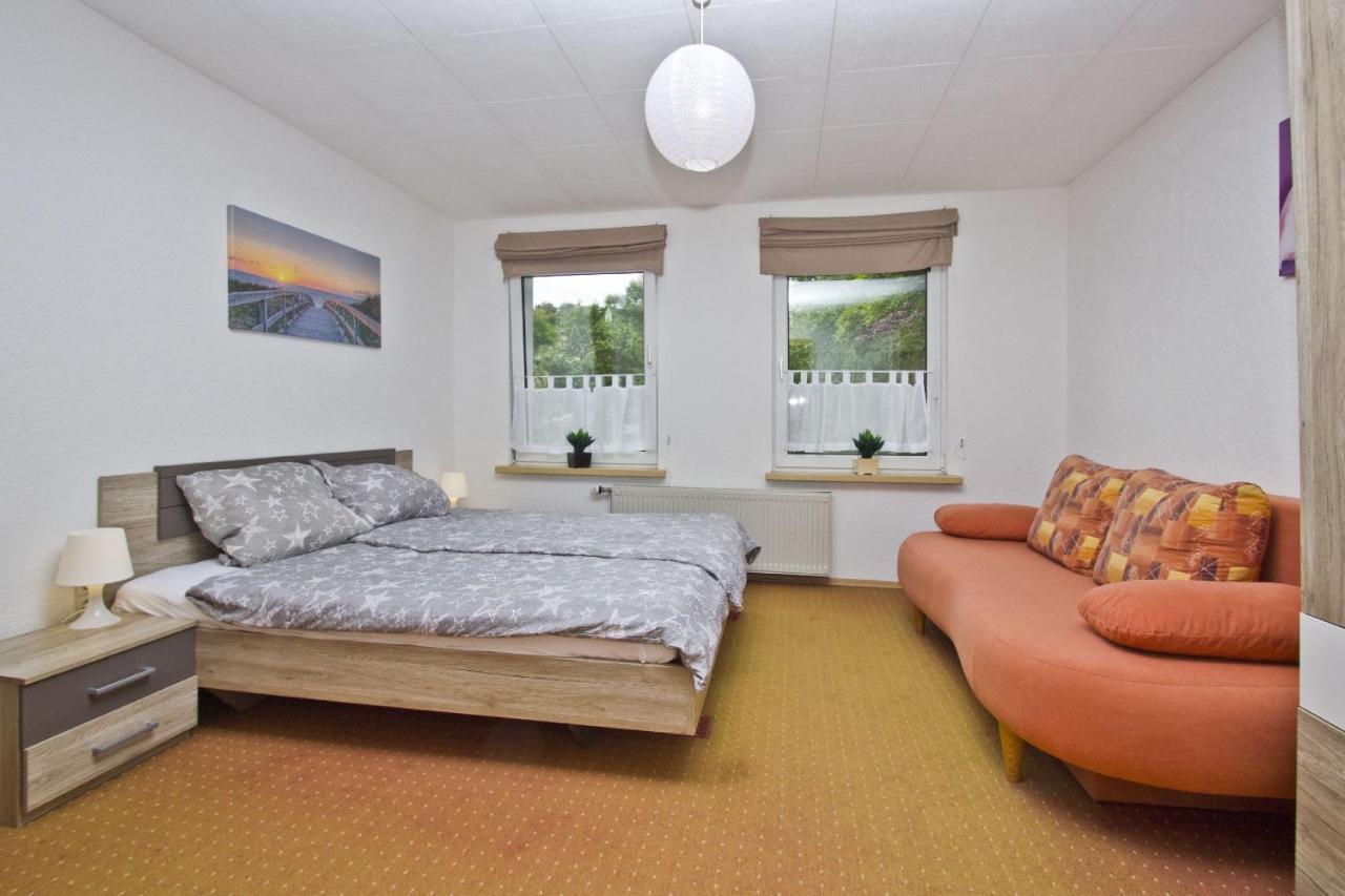 Apartamento Having Sellin  Exterior foto